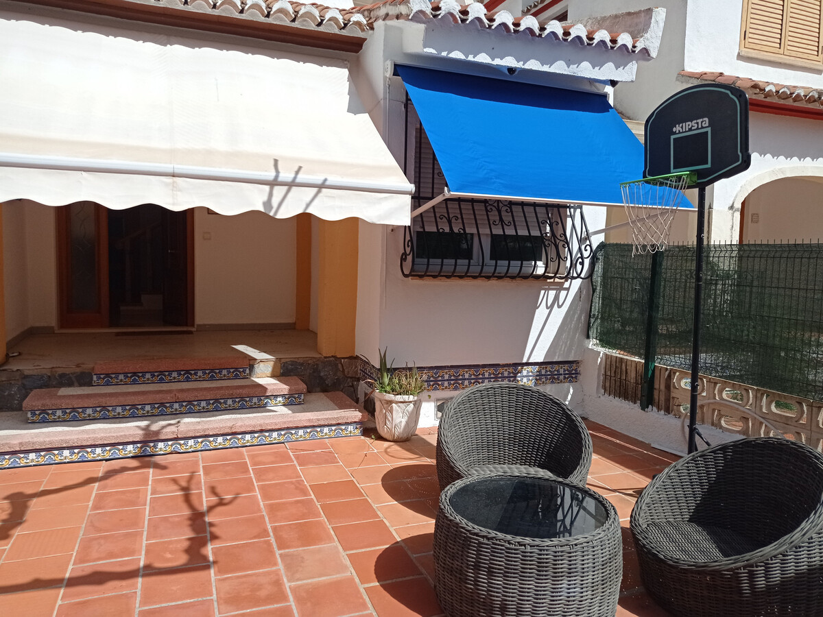 Maison spacieuse à Gandia, animaux acceptés, proche plage - Photo 15