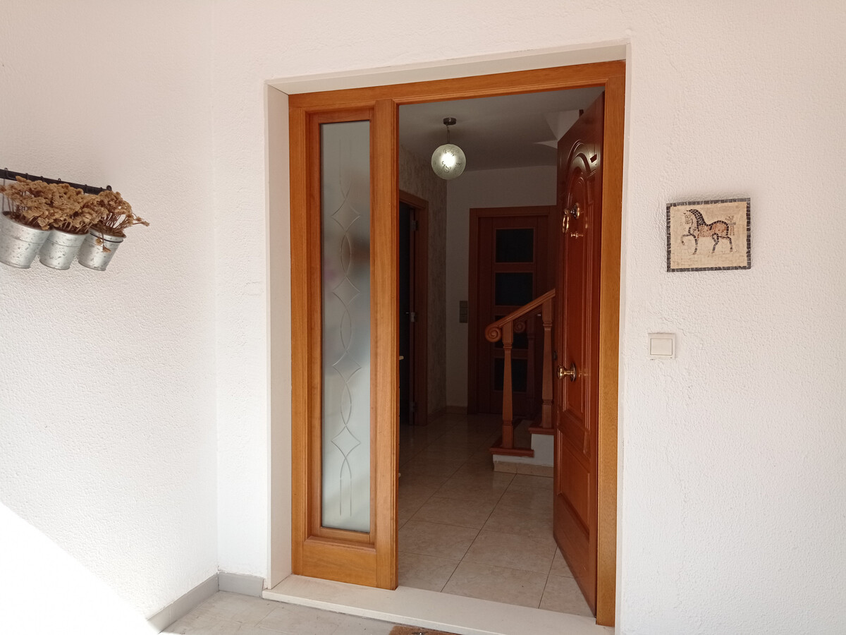 Maison spacieuse à Gandia, animaux acceptés, proche plage - Photo 17