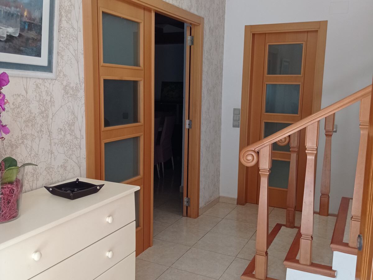 Maison spacieuse à Gandia, animaux acceptés, proche plage - Photo 18