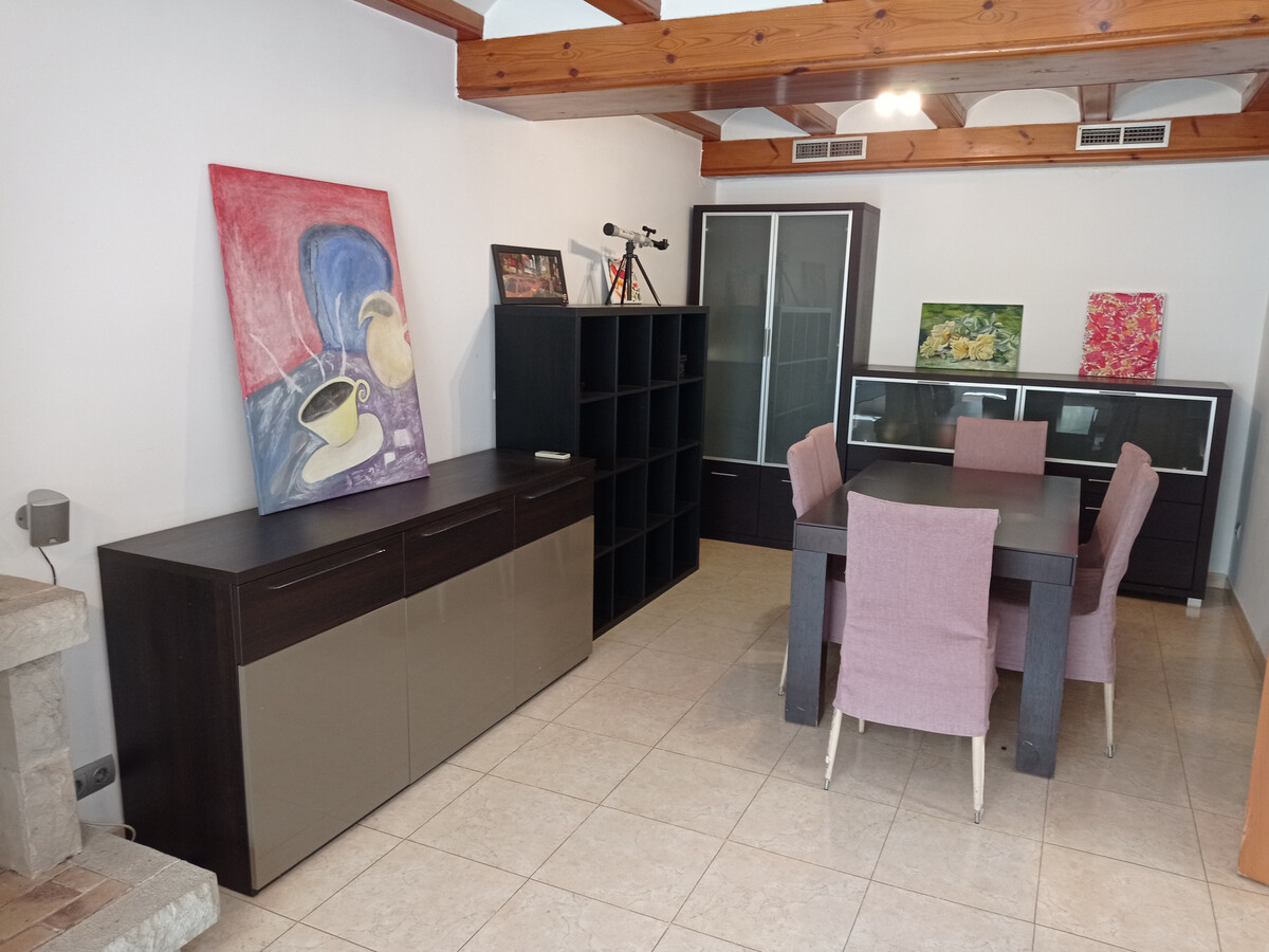 Maison spacieuse à Gandia, animaux acceptés, proche plage - Photo 19