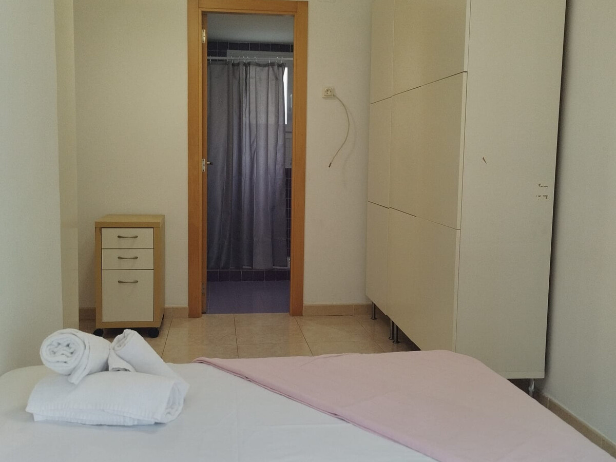Maison spacieuse à Gandia, animaux acceptés, proche plage - Photo 21