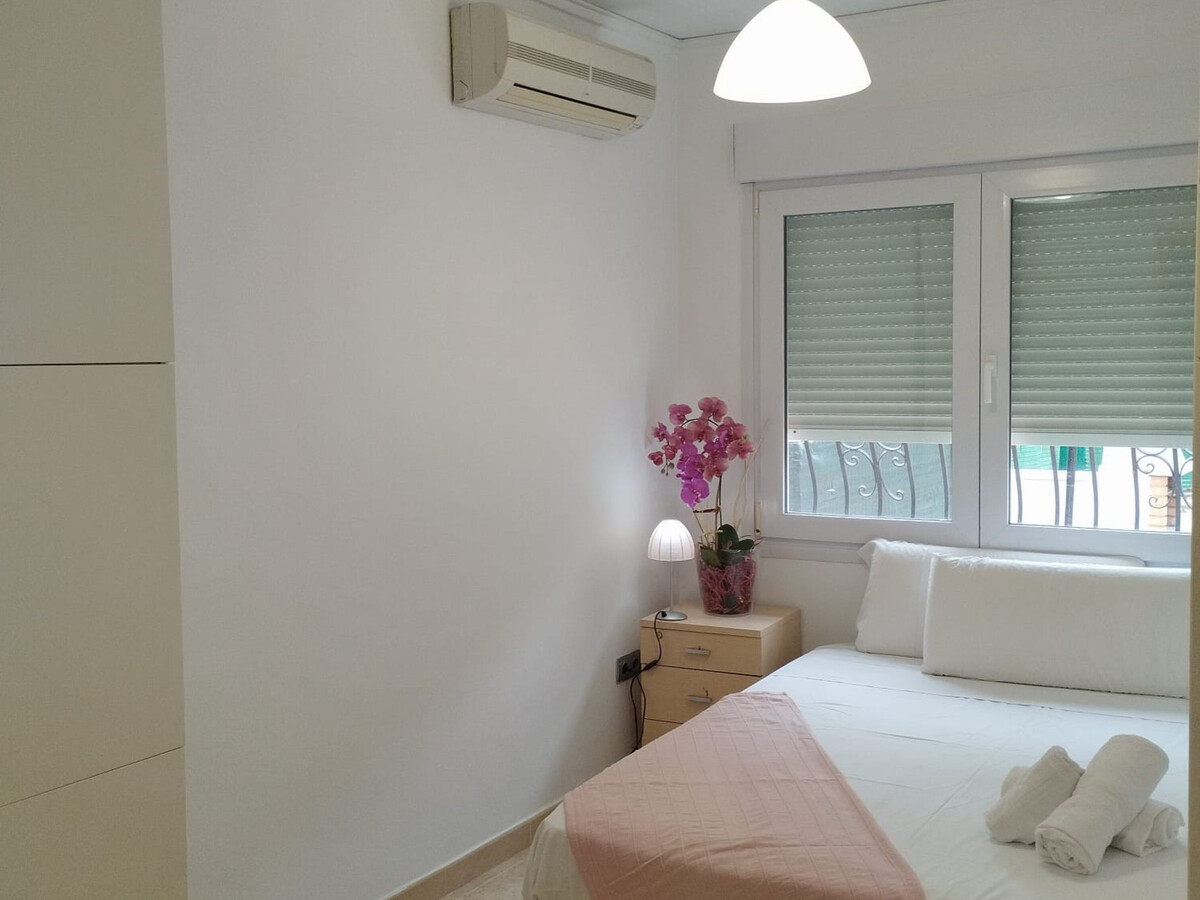 Maison spacieuse à Gandia, animaux acceptés, proche plage - Photo 22