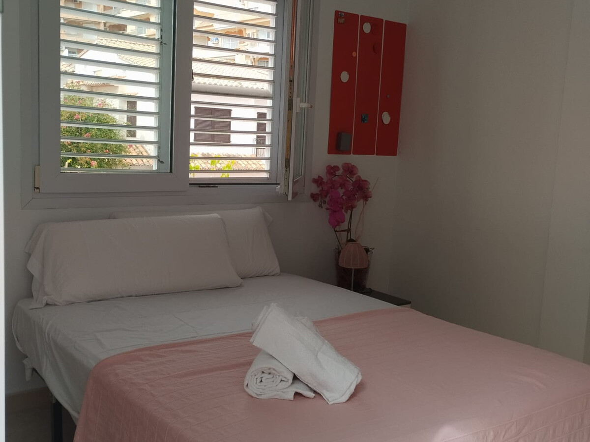 Maison spacieuse à Gandia, animaux acceptés, proche plage - Photo 26
