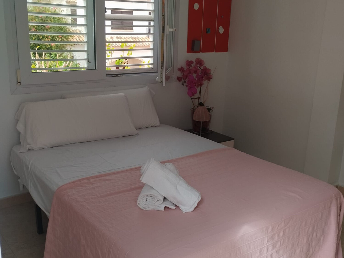 Maison spacieuse à Gandia, animaux acceptés, proche plage - Photo 27