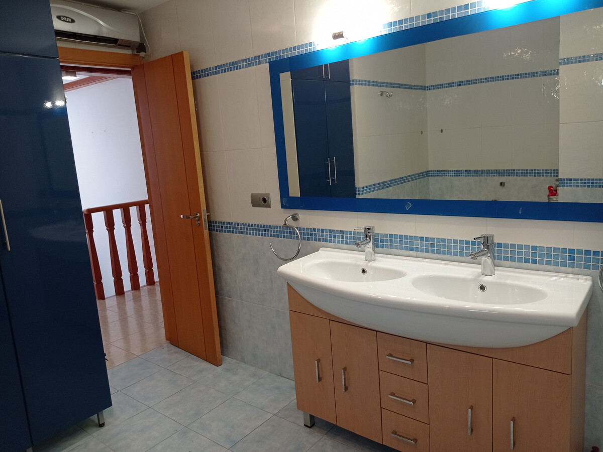 Maison spacieuse à Gandia, animaux acceptés, proche plage - Photo 28