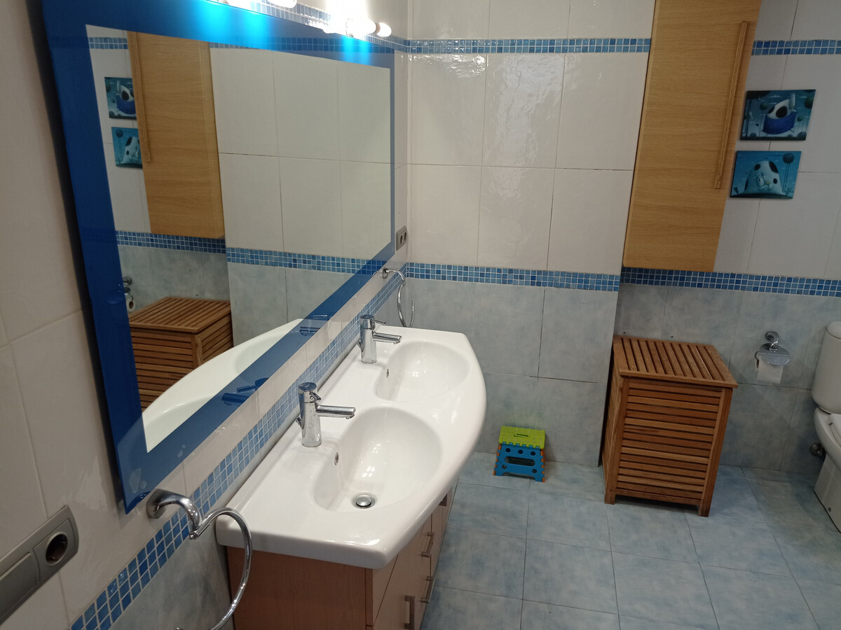 Maison spacieuse à Gandia, animaux acceptés, proche plage - Photo 29