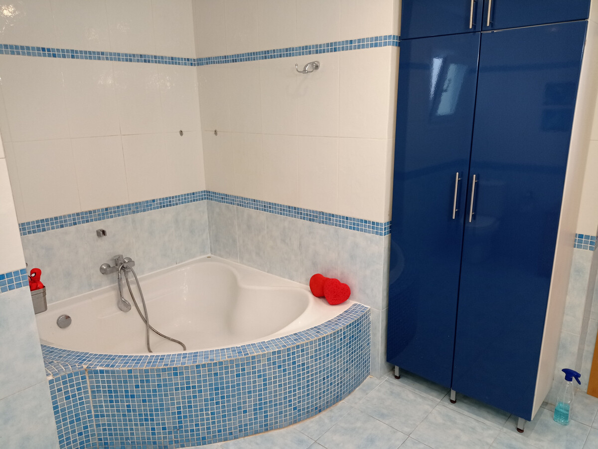 Maison spacieuse à Gandia, animaux acceptés, proche plage - Photo 30