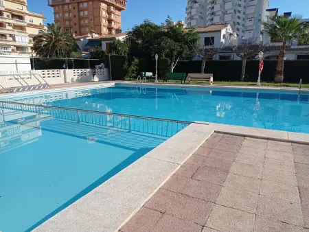 Location gite à Gandía, Maison spacieuse à Gandia, animaux acceptés, proche plage
