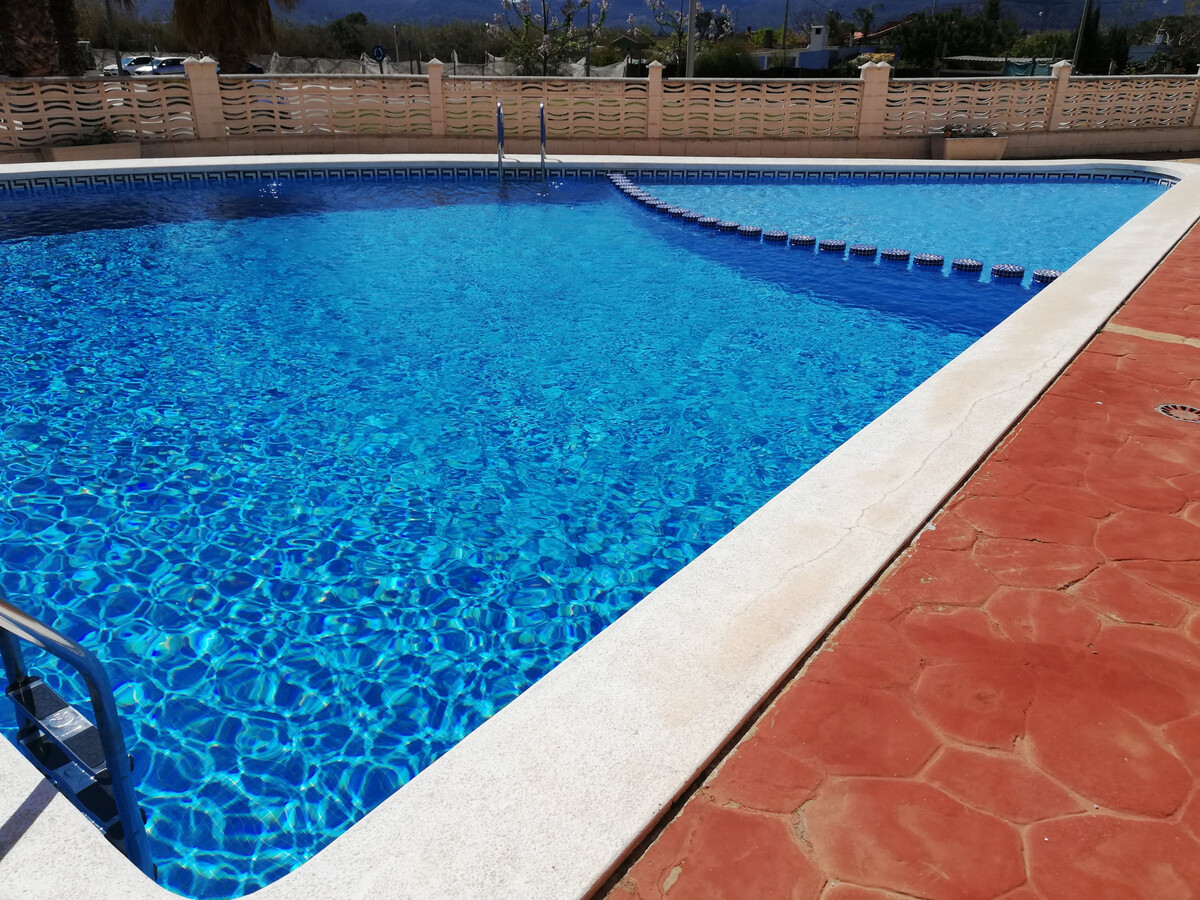 Appartement 3 chambres à 150m de la plage à Xeraco - Photo 2