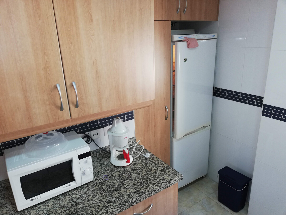 Appartement 3 chambres à 150m de la plage à Xeraco - Photo 3