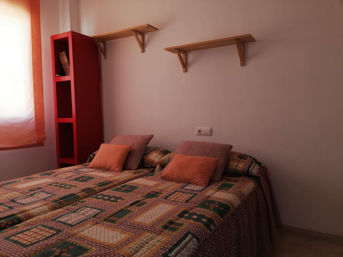 Appartement 3 chambres à 150m de la plage à Xeraco - Photo 5