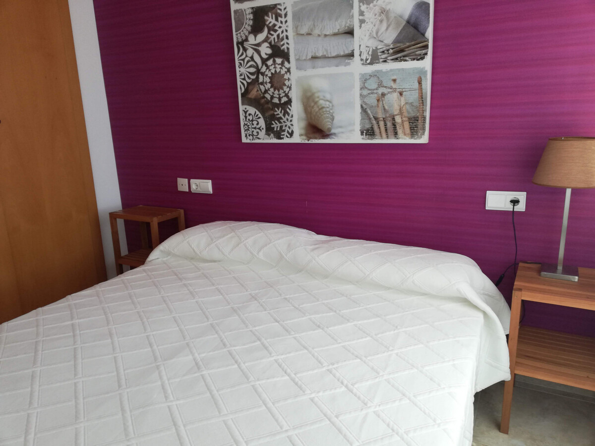 Appartement 3 chambres à 150m de la plage à Xeraco - Photo 11