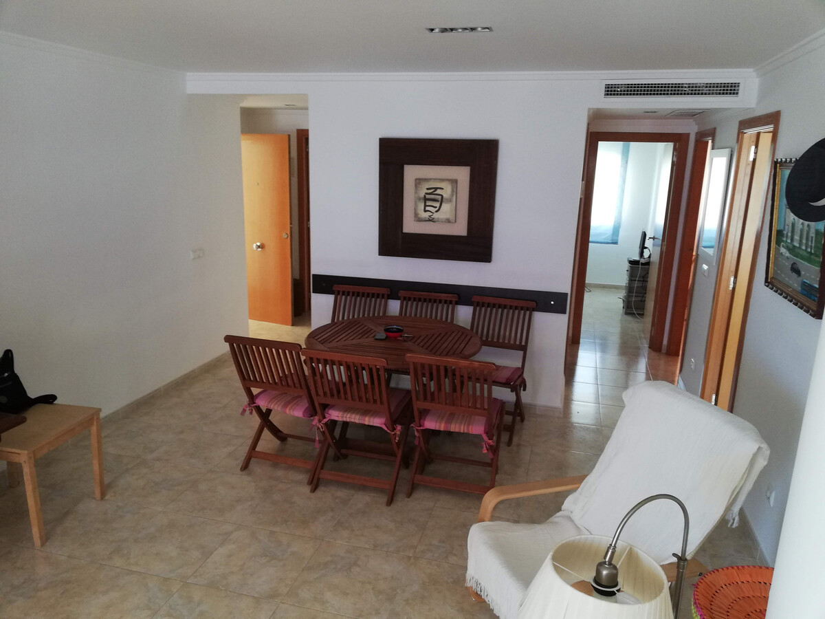 Appartement 3 chambres à 150m de la plage à Xeraco - Photo 12