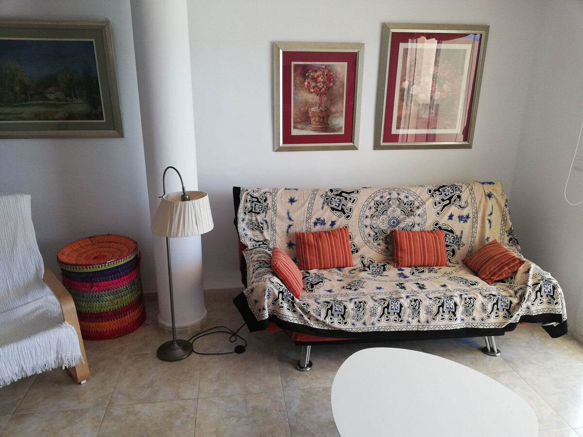 Appartement 3 chambres à 150m de la plage à Xeraco - Photo 13