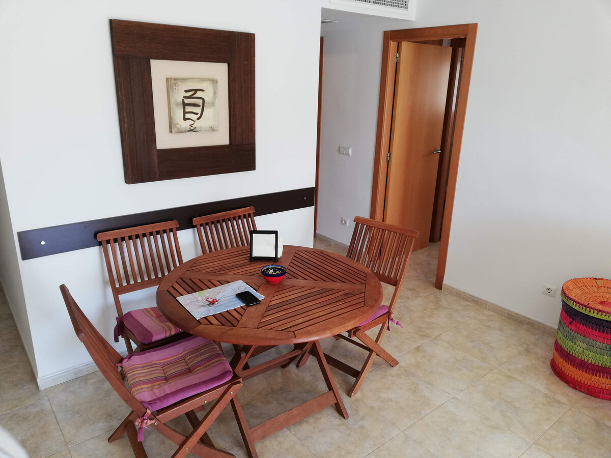Appartement 3 chambres à 150m de la plage à Xeraco - Photo 14