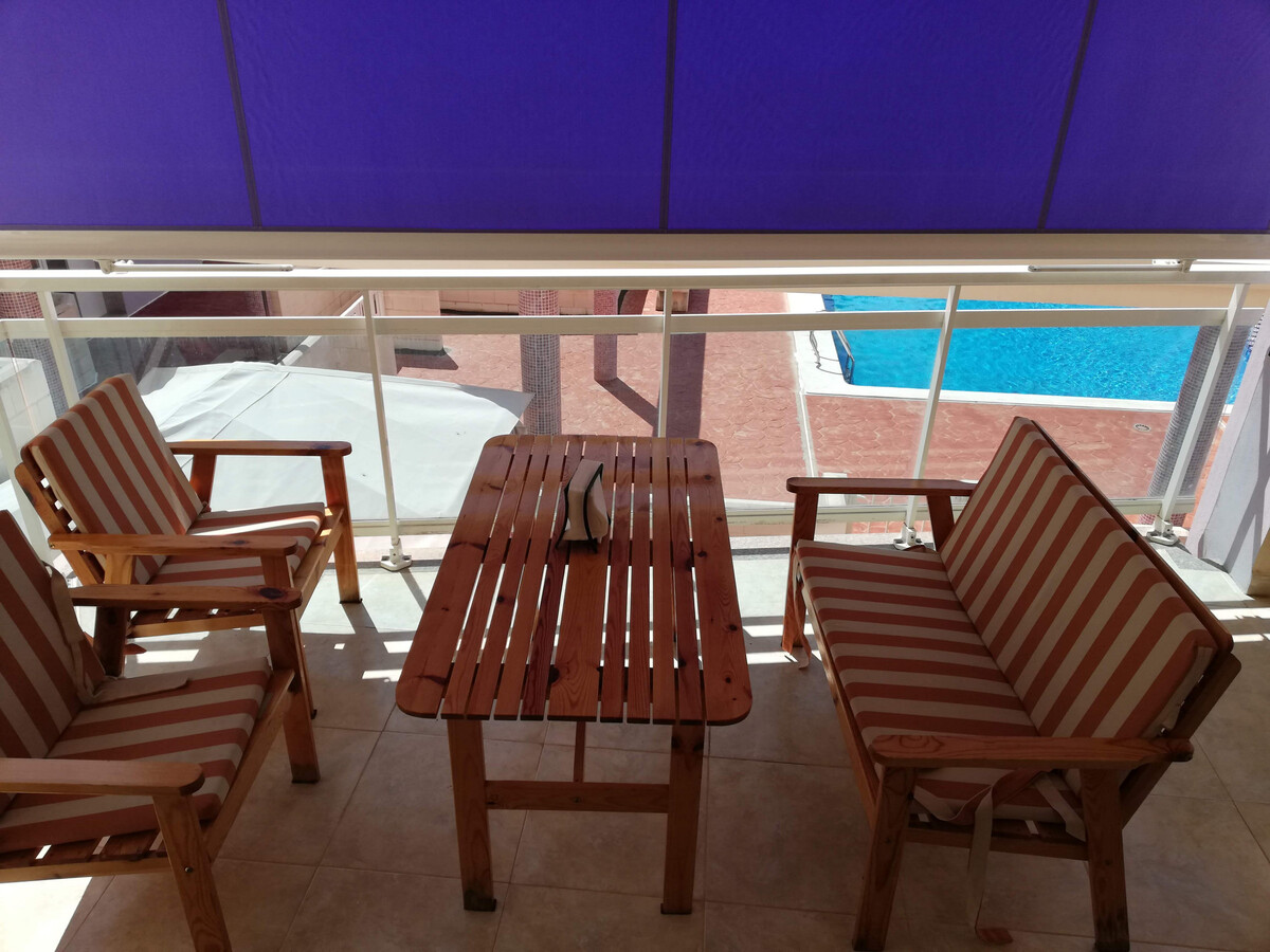 Appartement 3 chambres à 150m de la plage à Xeraco - Photo 18