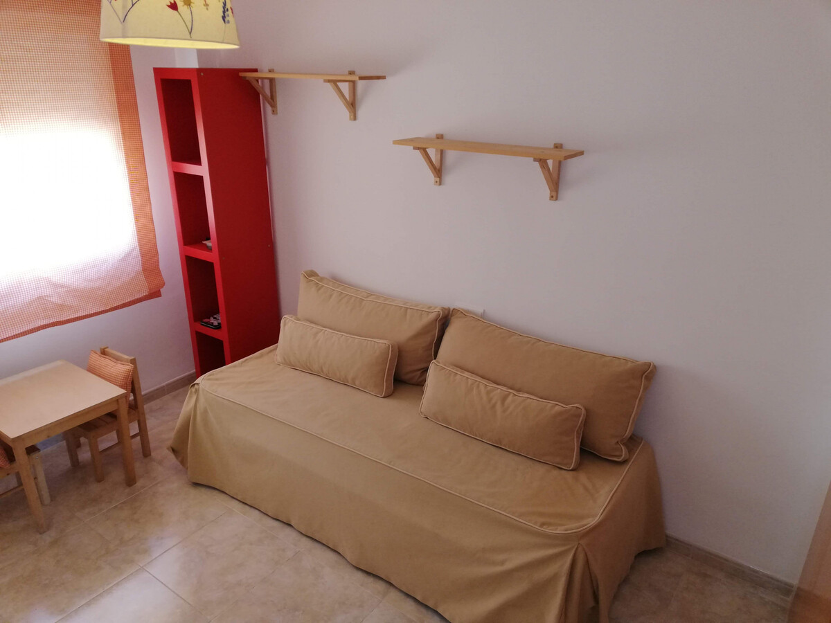 Appartement 3 chambres à 150m de la plage à Xeraco - Photo 20