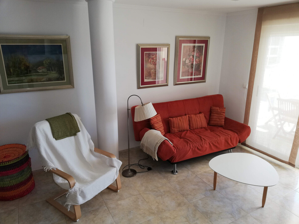 Appartement 3 chambres à 150m de la plage à Xeraco - Photo 21
