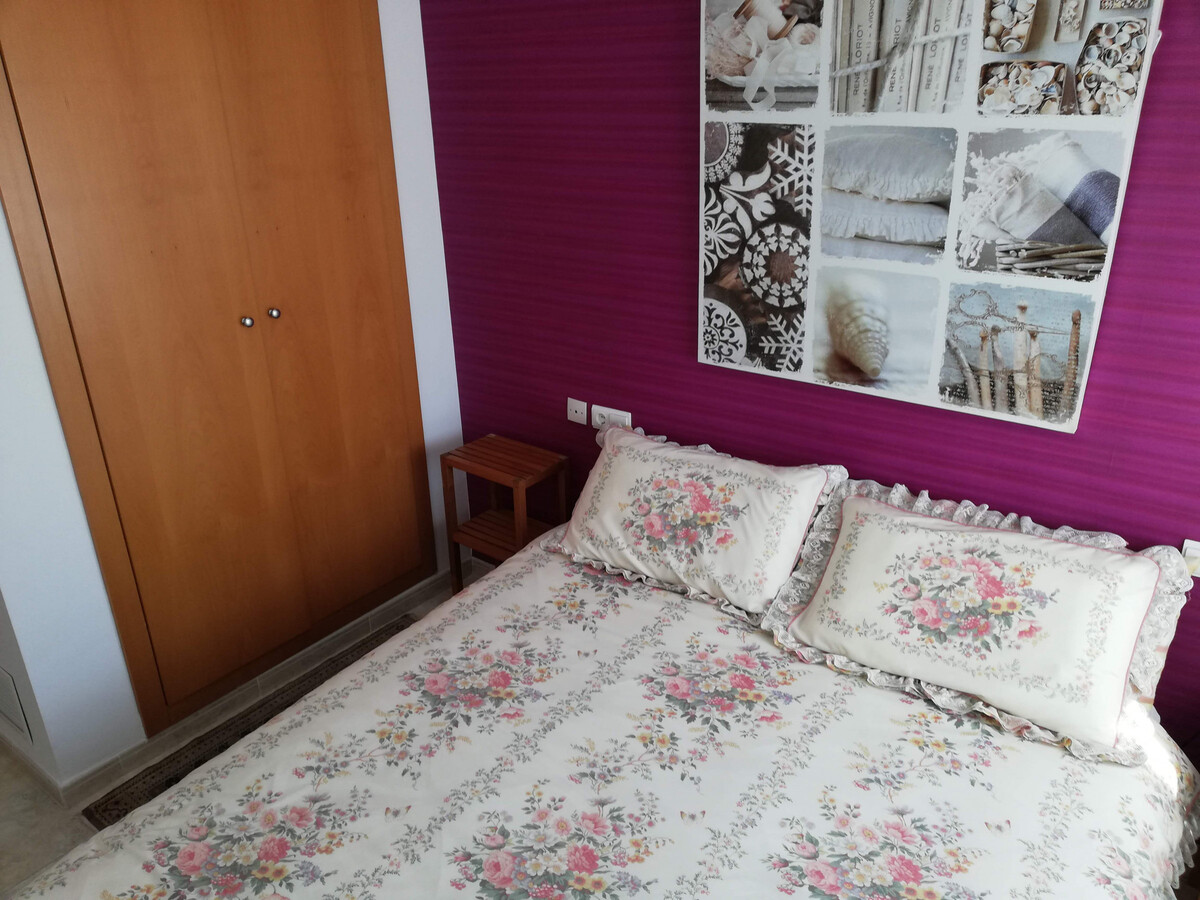 Appartement 3 chambres à 150m de la plage à Xeraco - Photo 22