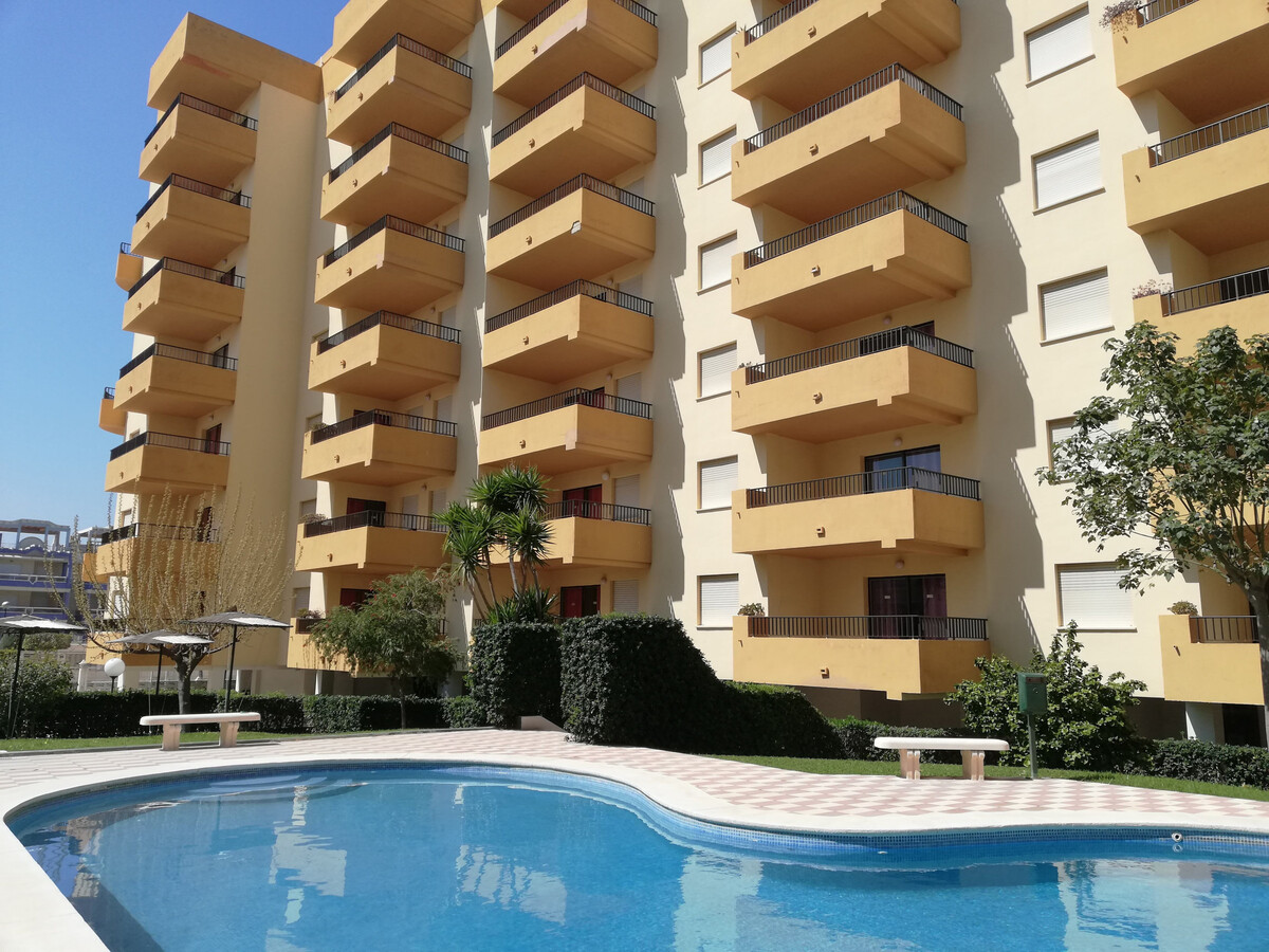 Tamaris Playa - Appartement 6 pers., 80 m plage - Photo 2
