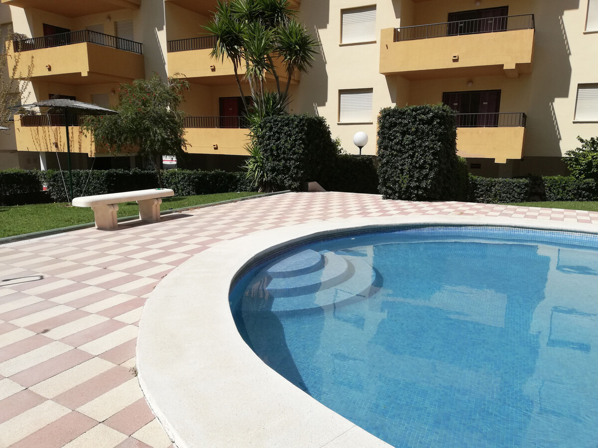 Tamaris Playa - Appartement 6 pers., 80 m plage - Photo 5