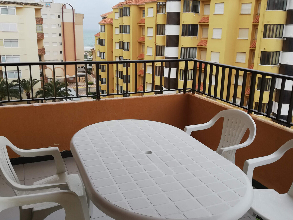 Tamaris Playa - Appartement 6 pers., 80 m plage - Photo 9