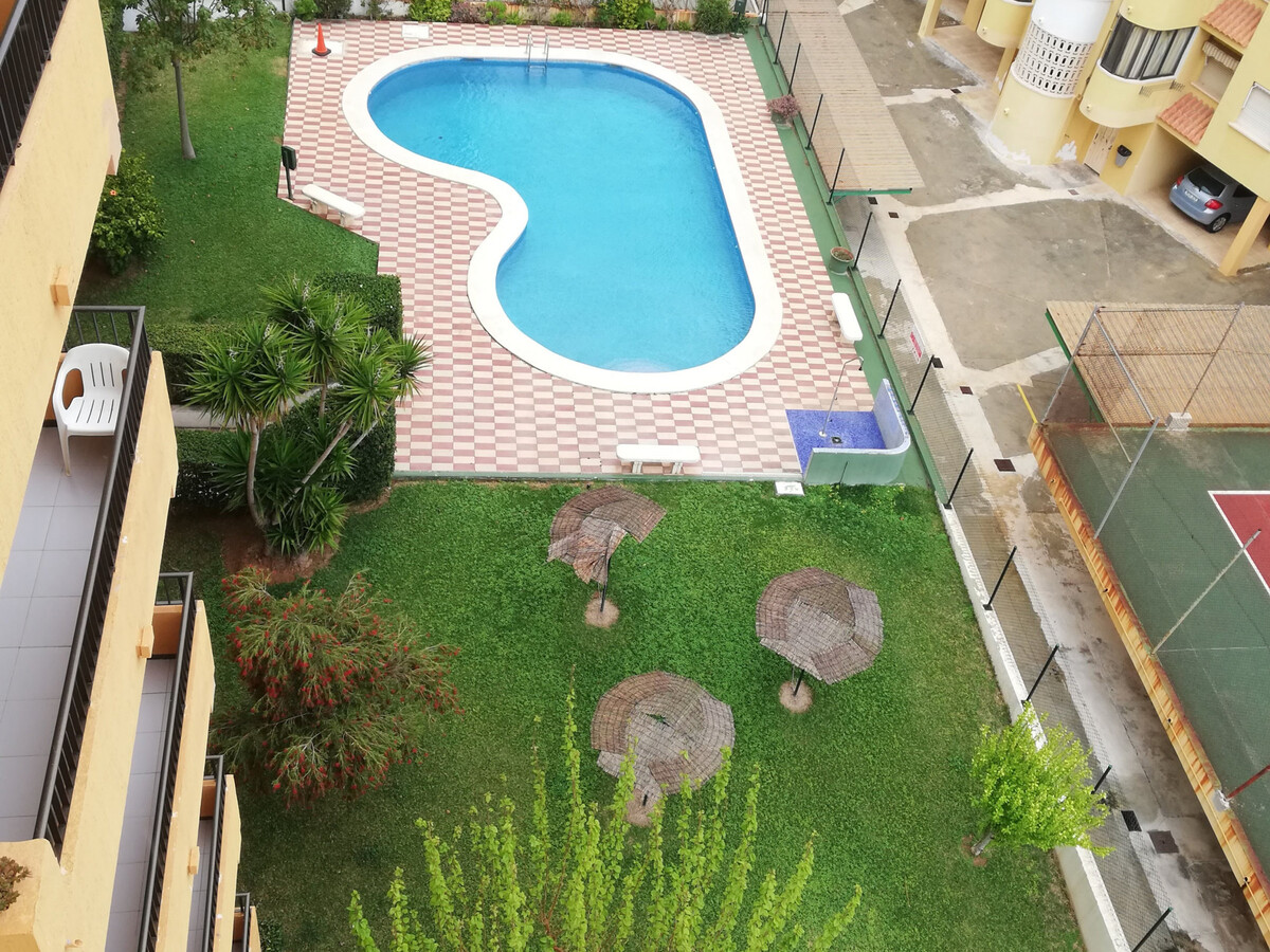 Tamaris Playa - Appartement 6 pers., 80 m plage - Photo 10