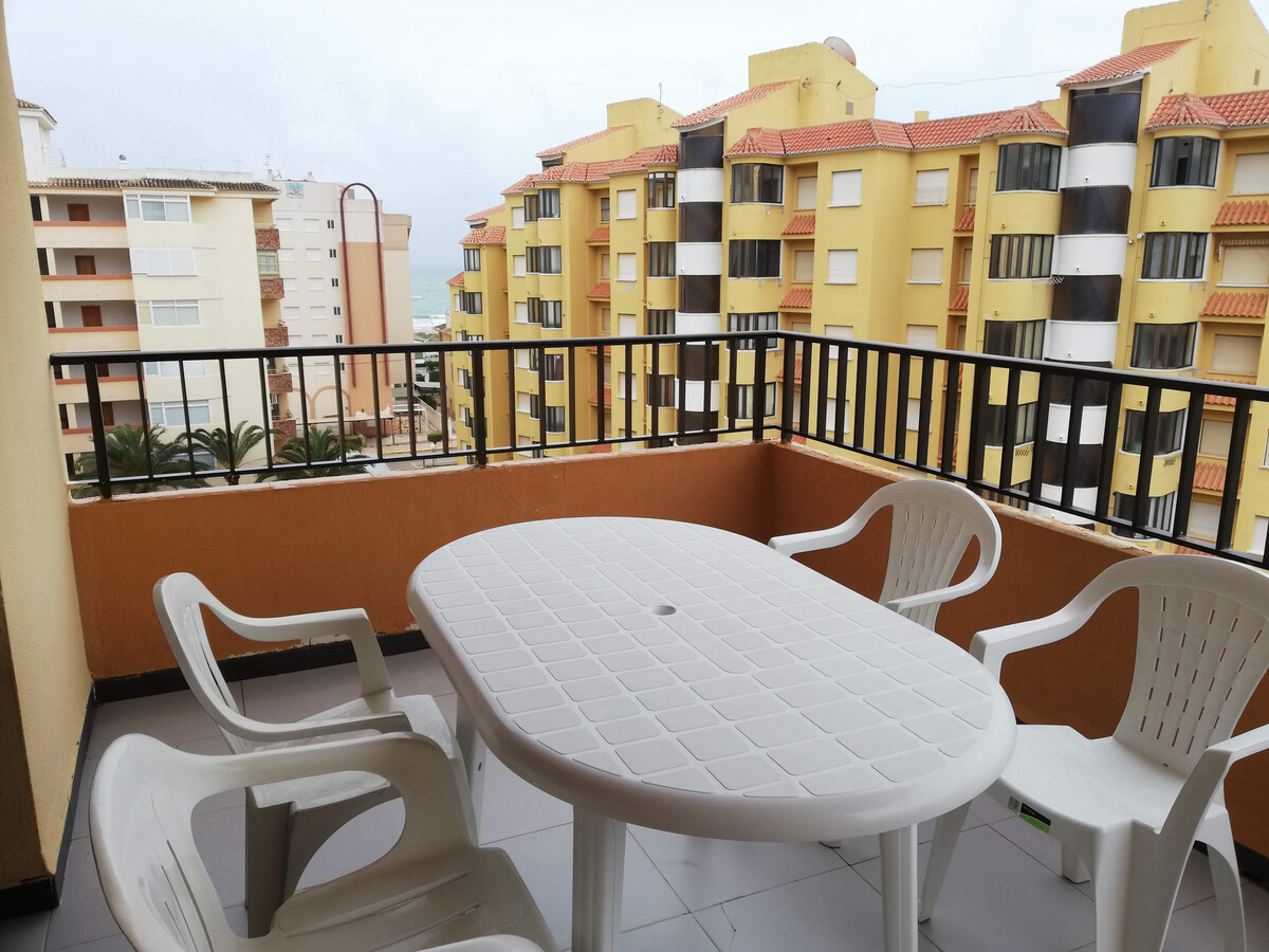 Tamaris Playa - Appartement 6 pers., 80 m plage - Photo 11