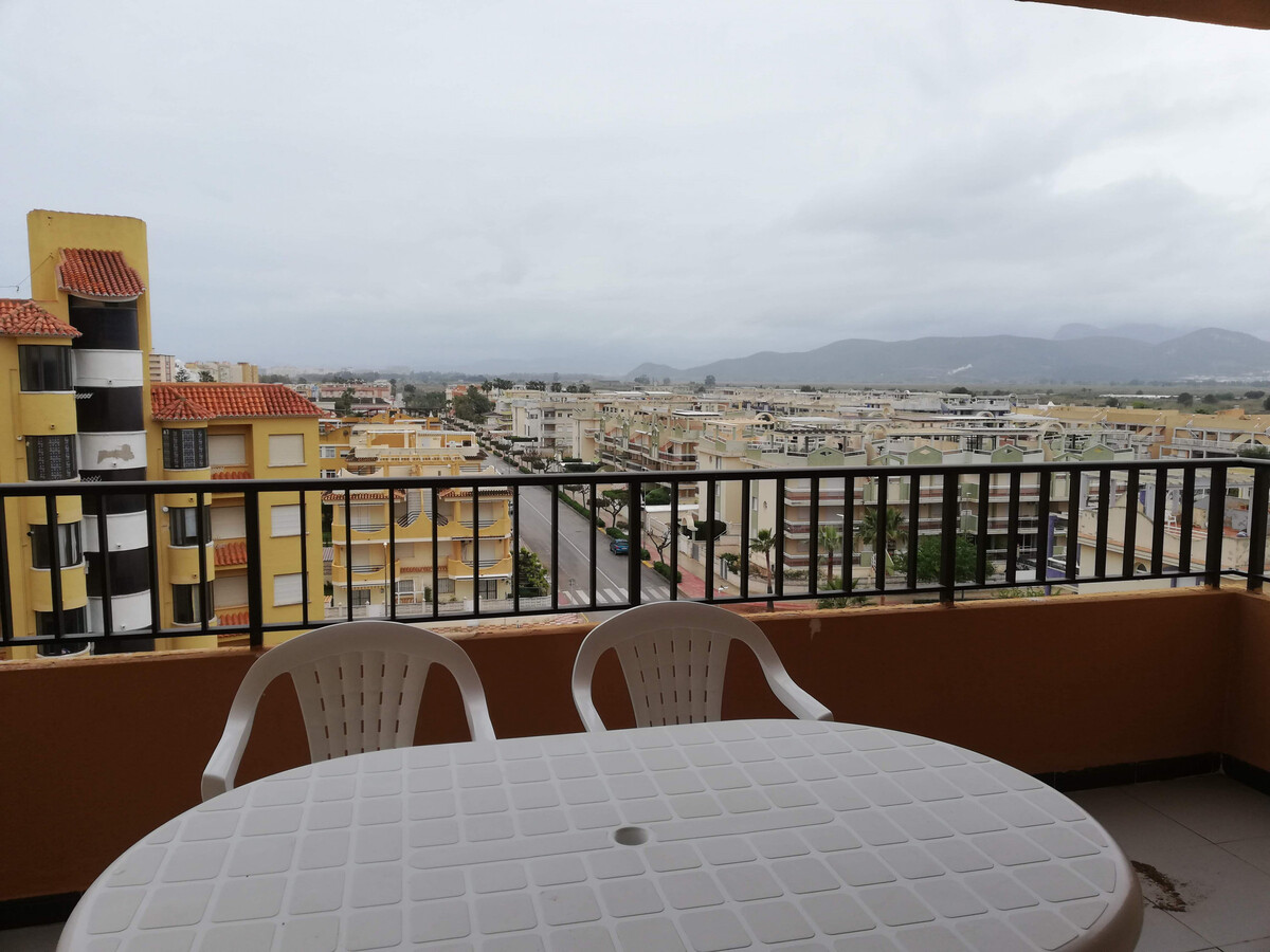 Tamaris Playa - Appartement 6 pers., 80 m plage - Photo 12