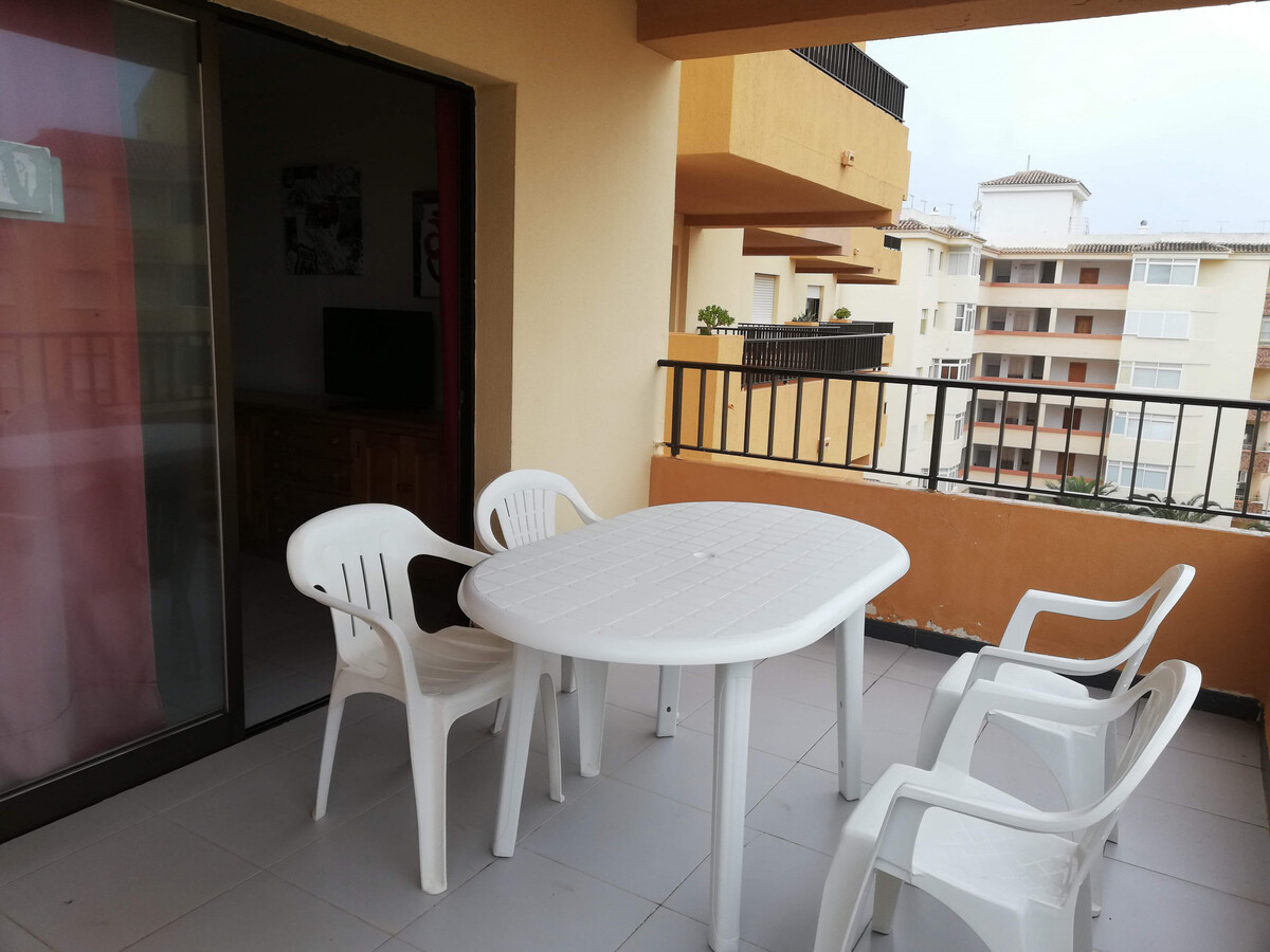 Tamaris Playa - Appartement 6 pers., 80 m plage - Photo 13