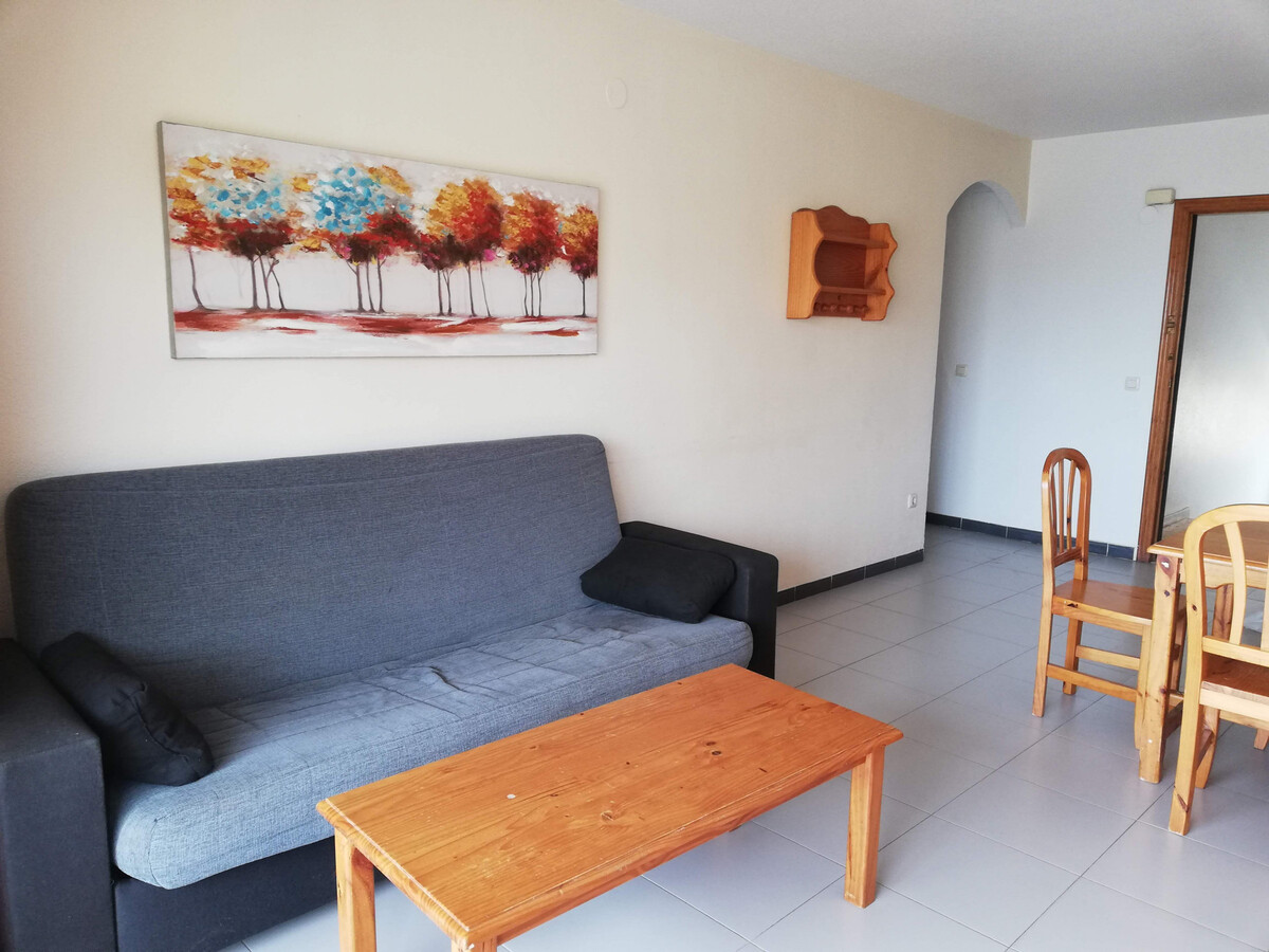 Tamaris Playa - Appartement 6 pers., 80 m plage - Photo 14