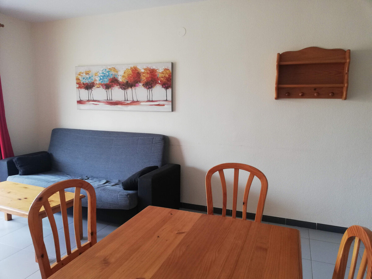 Tamaris Playa - Appartement 6 pers., 80 m plage - Photo 15