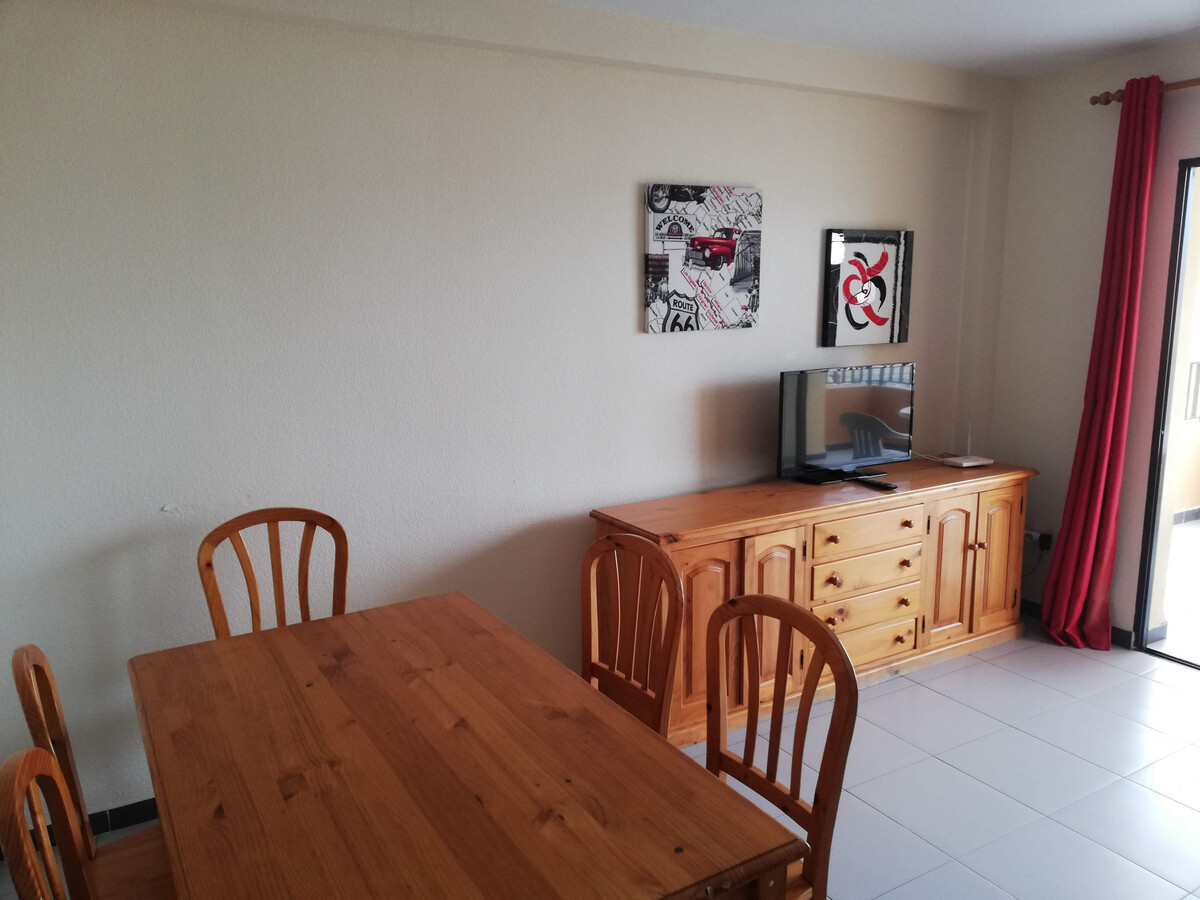 Tamaris Playa - Appartement 6 pers., 80 m plage - Photo 16