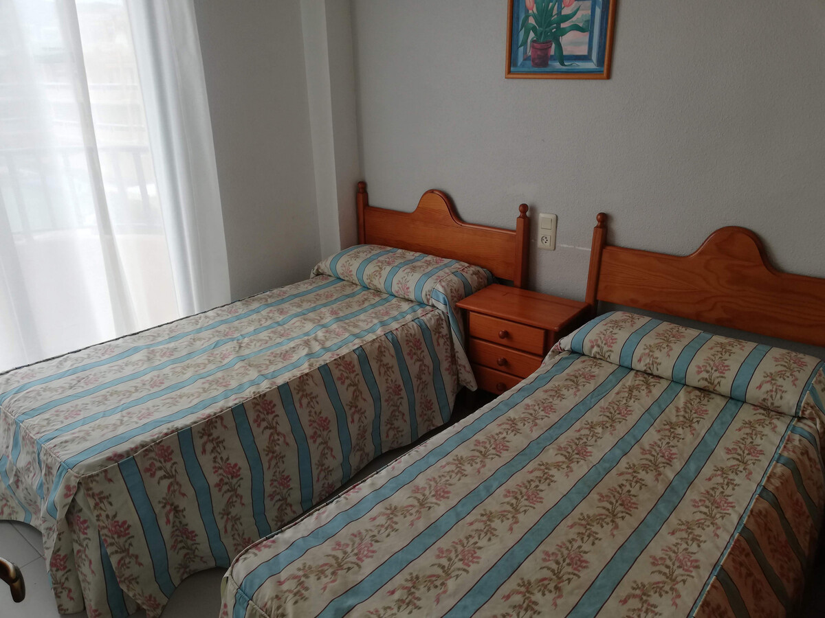 Tamaris Playa - Appartement 6 pers., 80 m plage - Photo 17