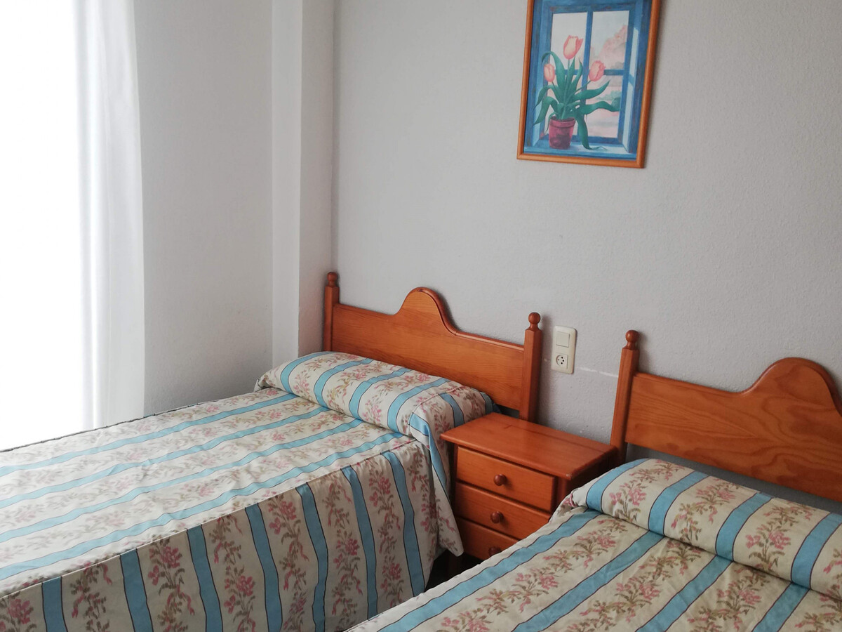 Tamaris Playa - Appartement 6 pers., 80 m plage - Photo 18