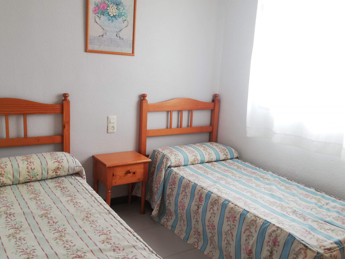 Tamaris Playa - Appartement 6 pers., 80 m plage - Photo 19