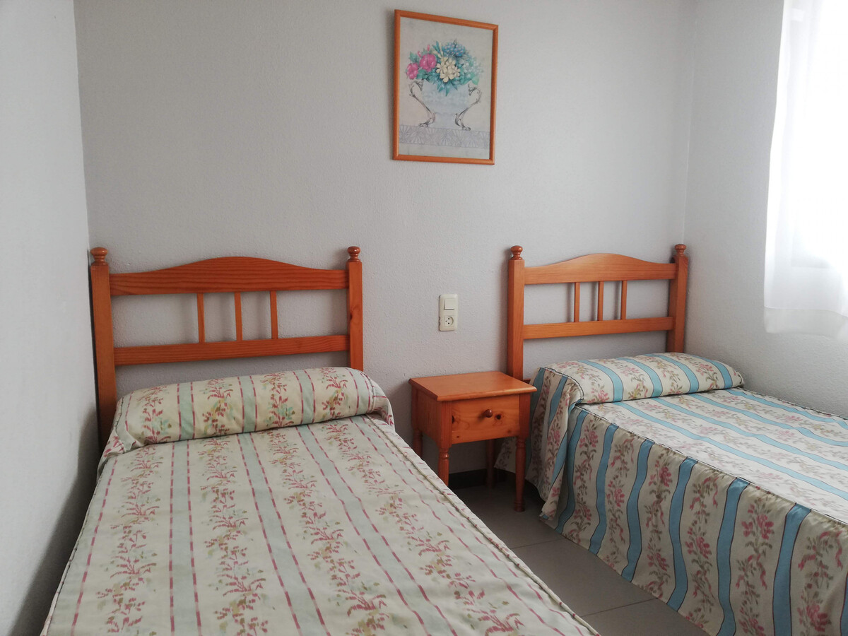 Tamaris Playa - Appartement 6 pers., 80 m plage - Photo 20
