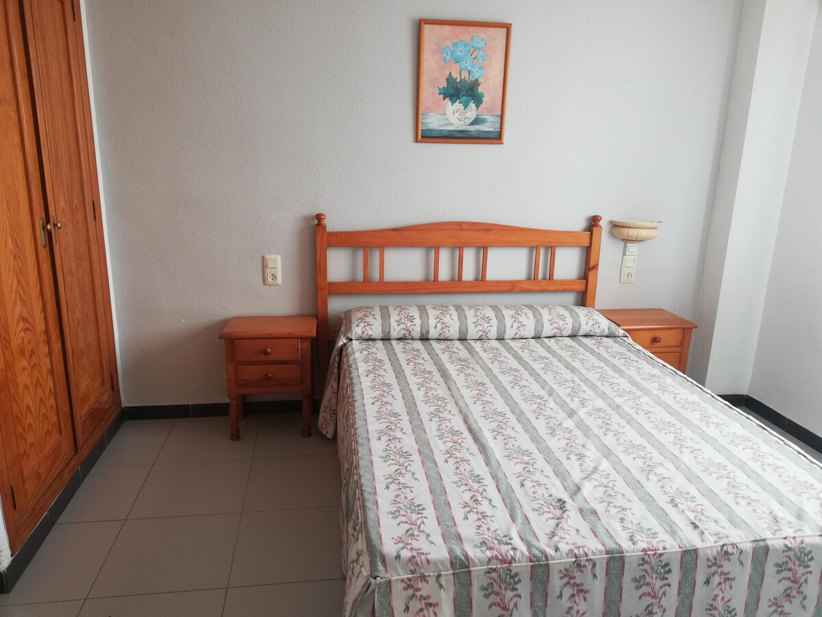 Tamaris Playa - Appartement 6 pers., 80 m plage - Photo 23