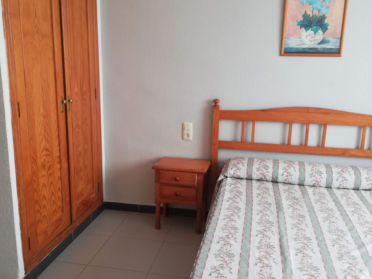 Tamaris Playa - Appartement 6 pers., 80 m plage - Photo 24