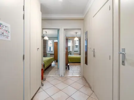 Appartement 2 chambres à Blankenberge, à 2 min de la digue : photo 7