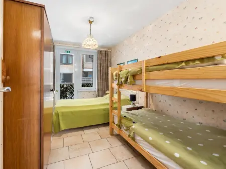Appartement 2 chambres à Blankenberge, à 2 min de la digue : photo 10