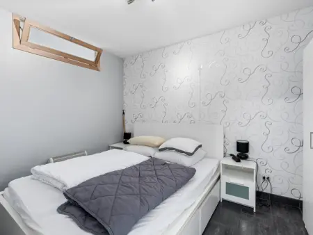 Ocean Suites 717 : appartement 2 chambres face à la digue à Blankenberge : photo 6