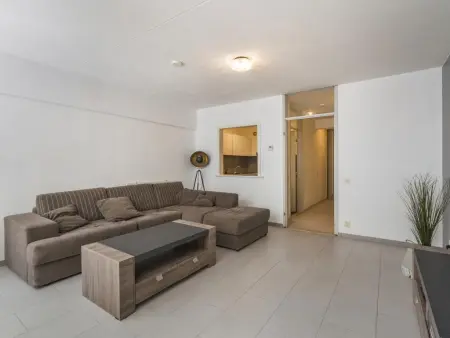 Appartement à Blankenberge à 50 m de la plage et du Casino : photo 4