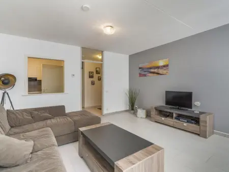 Appartement à Blankenberge à 50 m de la plage et du Casino : photo 5