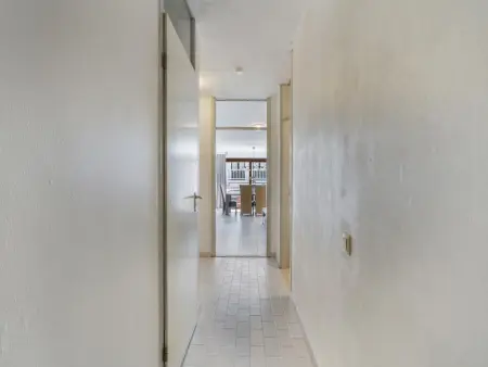 Appartement à Blankenberge à 50 m de la plage et du Casino : photo 7