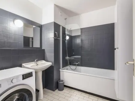 Appartement à Blankenberge à 50 m de la plage et du Casino : photo 9