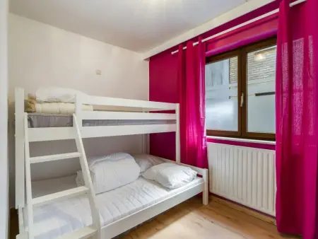 Appartement à Blankenberge à 50 m de la plage et du Casino : photo 10