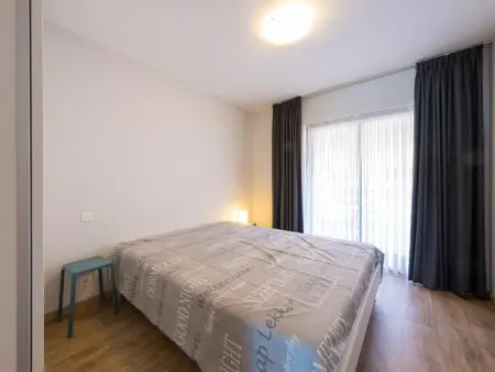 Atlantis I - 0104 : appartement vue mer à Middelkerke, 2 chambres : photo 12