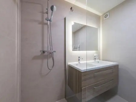 Atlantis I - 0104 : appartement vue mer à Middelkerke, 2 chambres : photo 14