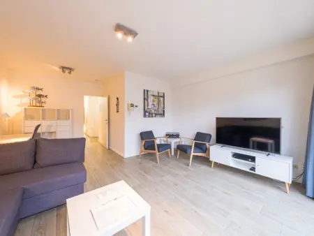 Scholekster, duplex vue mer et terrasses plein sud à Middelkerke : photo 4